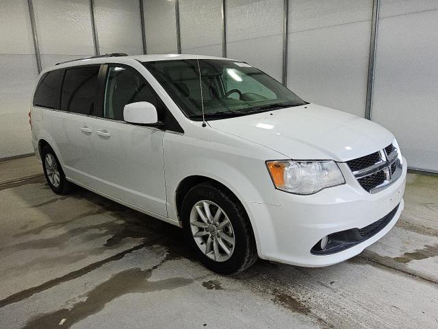 2019 DODGE GRAND CARA 2C4RDGCG9KR656025