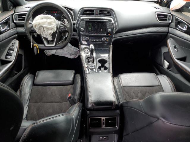 2019 NISSAN MAXIMA S - 1N4AA6AVXKC374993