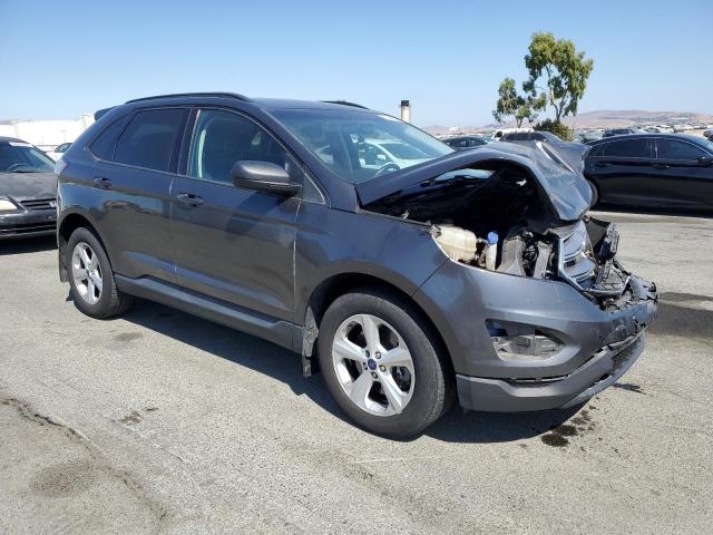 2017 FORD EDGE SE 2FMPK4G96HBB94737