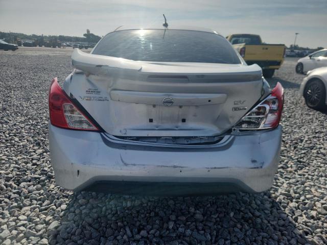 2017 NISSAN VERSA S 3N1CN7AP8HL864542
