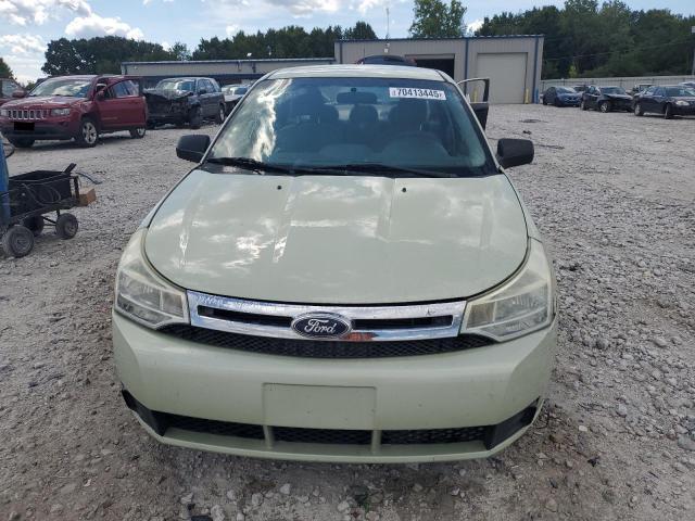 2010 FORD FOCUS SE - 1FAHP3FNXAW261952