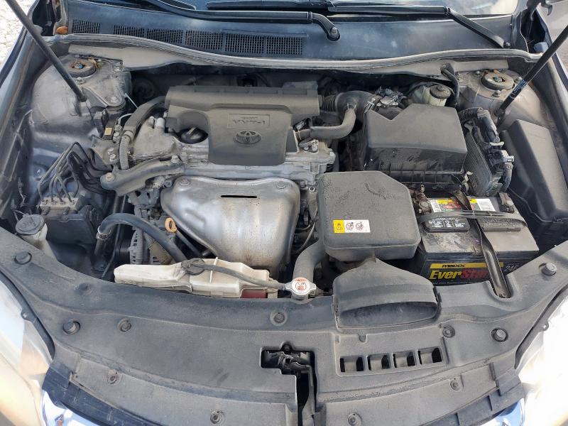 2017 TOYOTA CAMRY LE 4T1BF1FK2HU667335