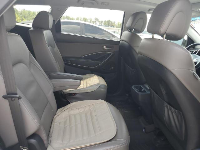 2017 HYUNDAI SANTA FE S KM8SR4HF4HU231322