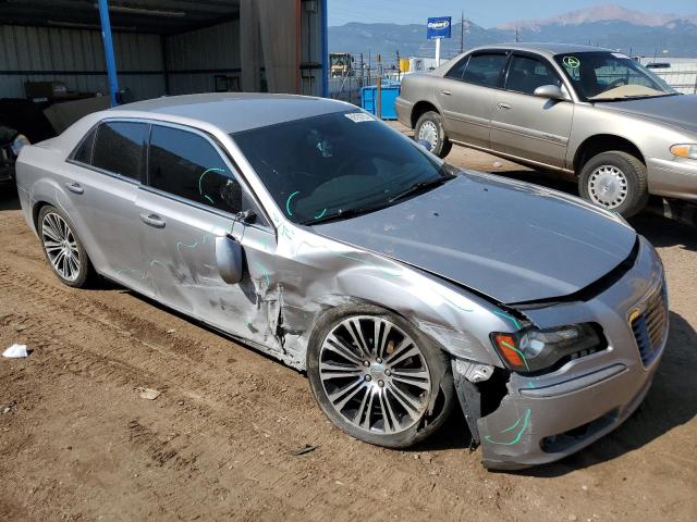 2013 CHRYSLER 300 S - 2C3CCABG8DH743175