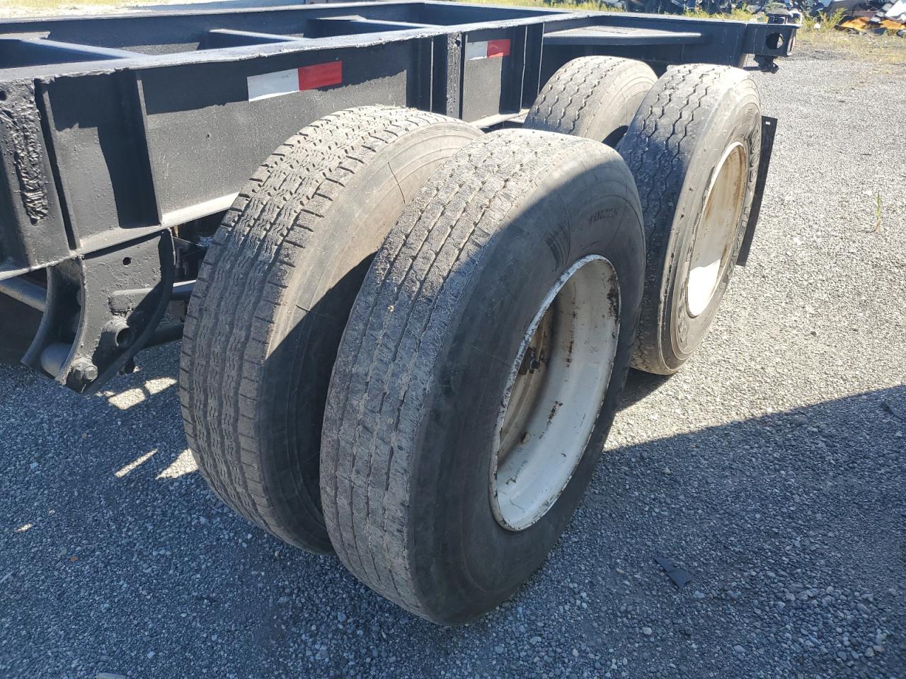 Lot #3224702173 1980 MONON UNKNOWN