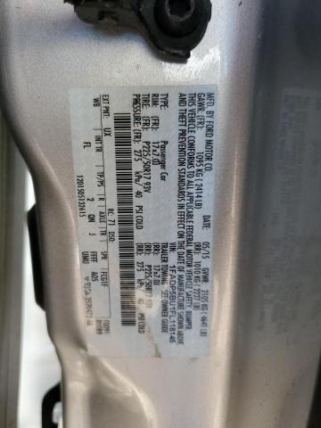 2015 FORD C-MAX SEL 1FADP5BU1FL118145