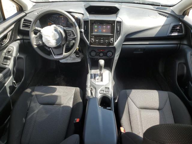 2021 SUBARU IMPREZA PR 4S3GTAV61M3712322