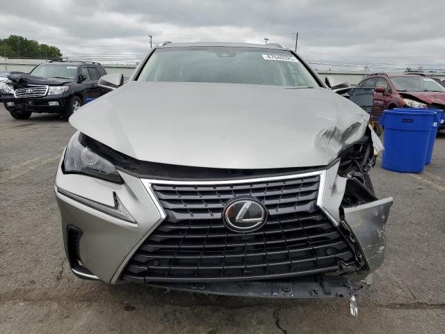 2019 LEXUS NX 300 BAS JTJBARBZ5K2199895