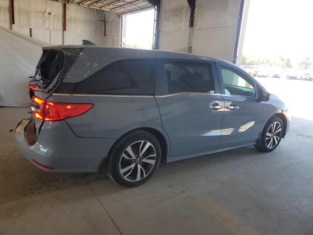 2024 HONDA ODYSSEY TO 5FNRL6H86RB027701