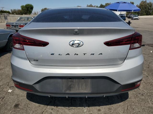 2020 HYUNDAI ELANTRA SE - KMHD74LF0LU067324