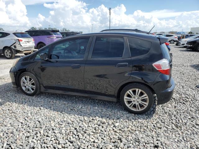 2010 HONDA FIT SPORT - JHMGE8H49AS002162