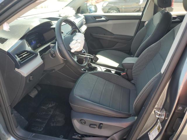 2022 VOLKSWAGEN TAOS SE 3VVRX7B23NM092009