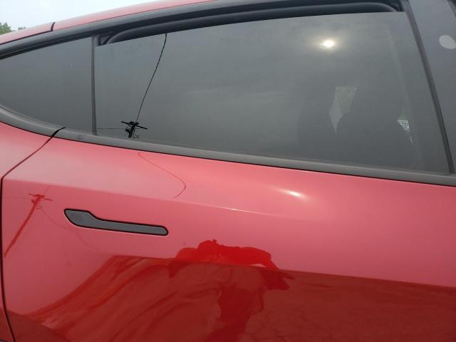 2024 TESLA MODEL Y 7SAYGDEE7RA246097