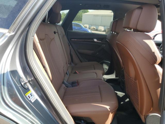 2018 AUDI Q5 PRESTIG WA1CNAFY3J2023337