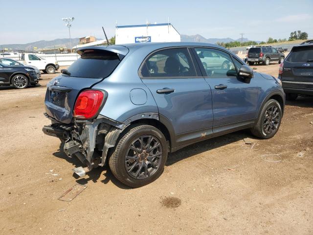 2018 FIAT 500X TREKK ZFBCFYCB0JP684213