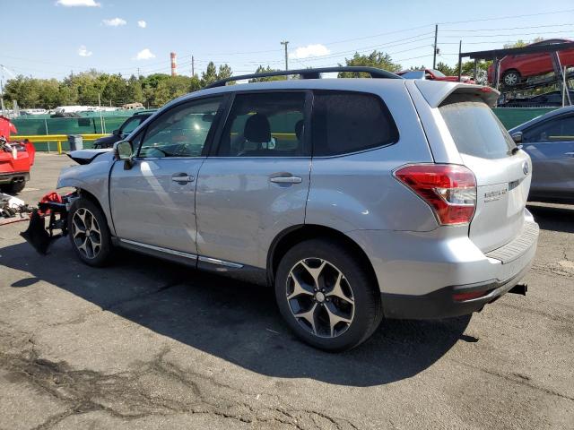 2016 SUBARU FORESTER 2 JF2SJGXC2GH562168