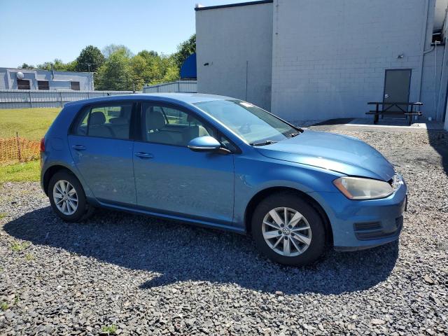 2015 VOLKSWAGEN GOLF - 3VW217AU6FM010096