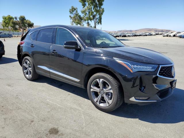 2022 ACURA RDX ADVANCE 5J8TC2H73NL002446