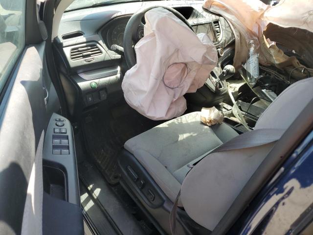 2016 HONDA CR-V EX 2HKRM4H54GH642785