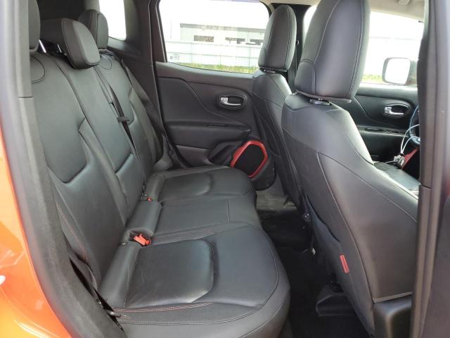 2018 JEEP RENEGADE T - ZACCJBCB0JPH55034