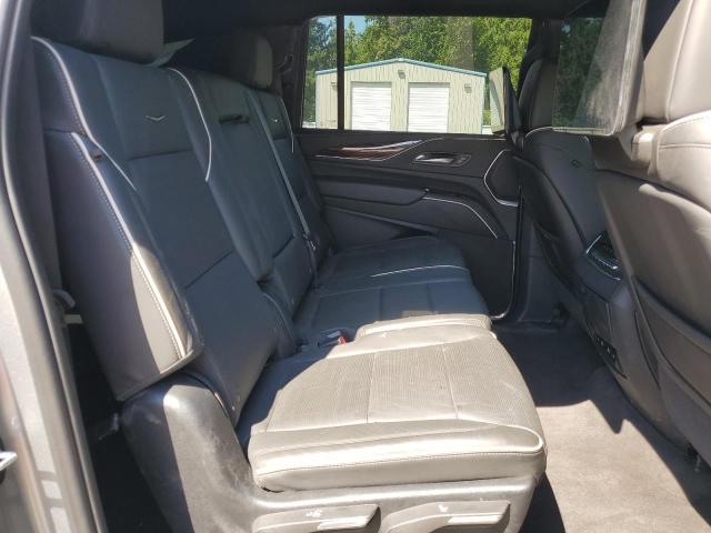 2024 CADILLAC ESCALADE E 1GYS4LKL4RR388942