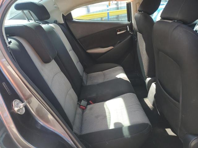 2017 TOYOTA YARIS IA 3MYDLBYVXHY152794