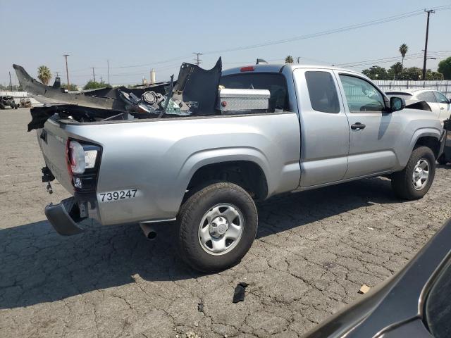 2020 TOYOTA TACOMA ACC - 3TYRX5GN0LT005268