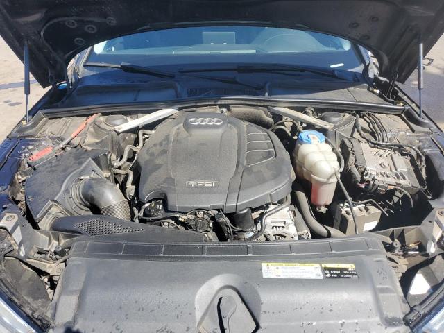 2018 AUDI A4 PREMIUM - WAUDNAF42JA092160