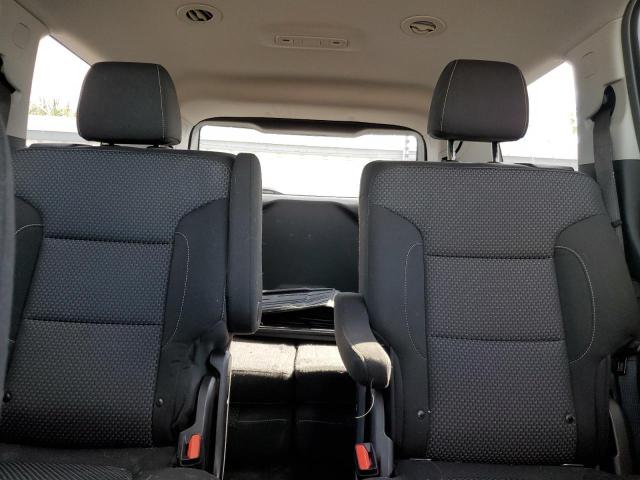 2021 GMC ACADIA SLE 1GKKNRLS7MZ165514