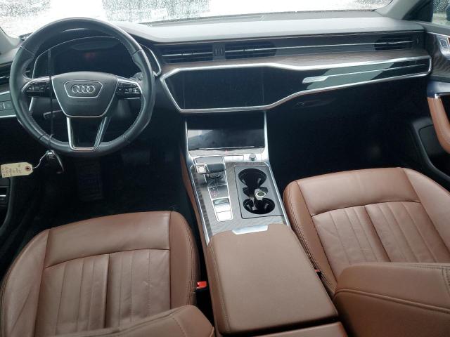 2020 AUDI A7 PREMIUM WAUU2AF2XLN011344