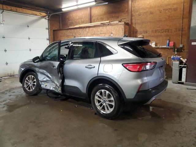 2022 FORD ESCAPE SE 1FMCU9G69NUB69431