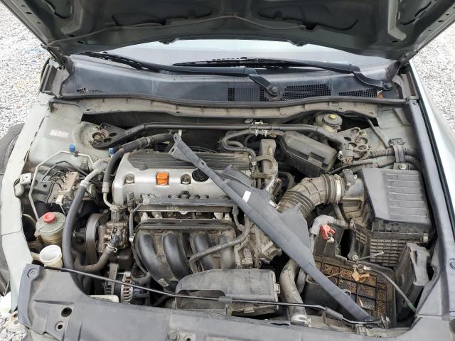 2010 HONDA ACCORD EX - 1HGCP2F70AA150180