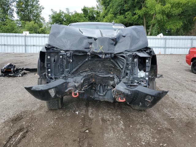 2018 CHEVROLET SILVERADO K1500 LT 1GCVKREC5JZ123829