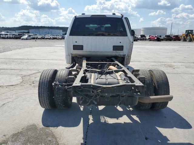 2022 FORD F350 SUPER - 1FD8W3HNXNEF89356
