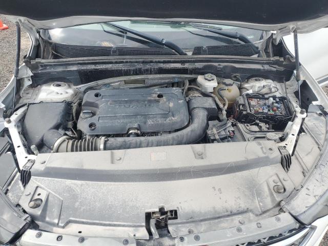 2021 BUICK ENVISION A LRBFZRR41MD122678