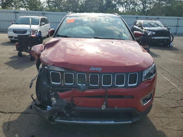 2021 JEEP COMPASS LI 3C4NJDCB8MT550451