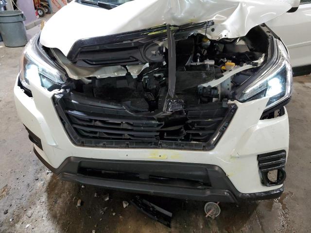 2022 SUBARU FORESTER P JF2SKAECXNH447814