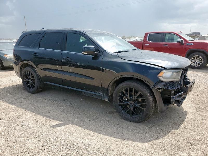 2016 DODGE DURANGO LI 1C4RDHDG7GC437357