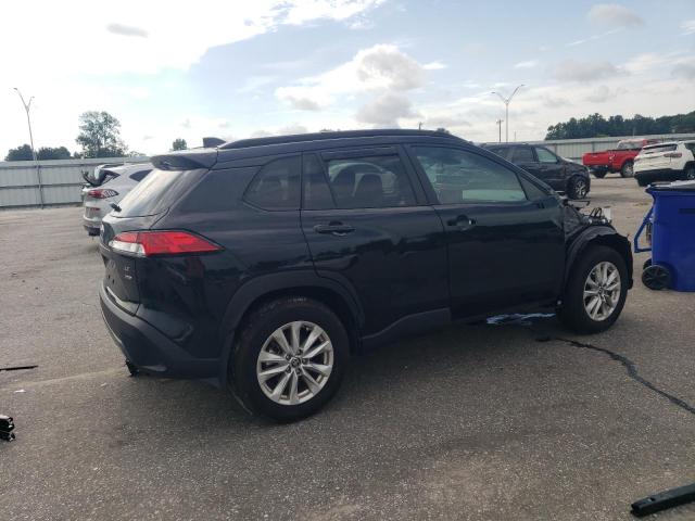 2024 TOYOTA COROLLA CR 7MUBAABG9RV102550