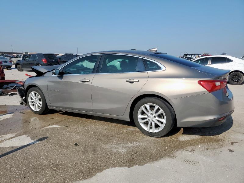 2017 CHEVROLET MALIBU LT - 1G1ZE5ST1HF260938