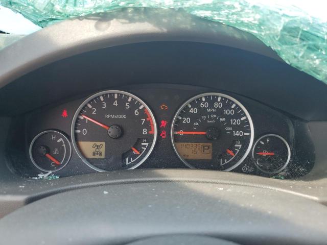 2019 NISSAN FRONTIER S - 1N6AD0EV0KN743130