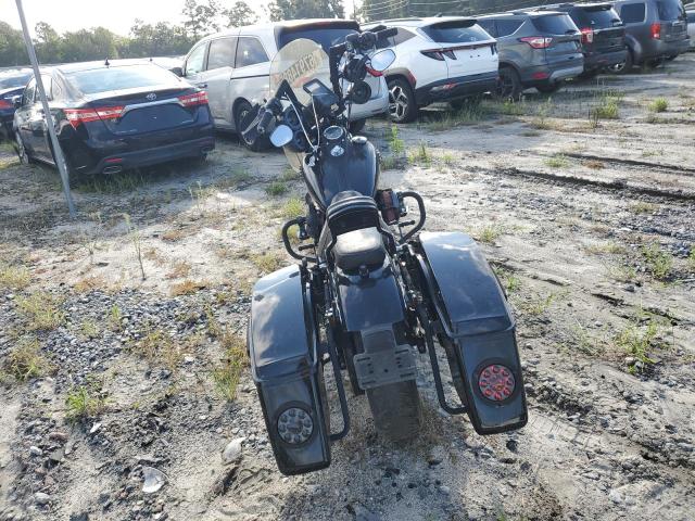 2014 HARLEY-DAVIDSON FXDB DYNA 1HD1GXM16EC319998