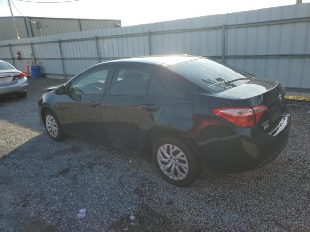 2018 TOYOTA COROLLA L - 5YFBURHE7JP855593
