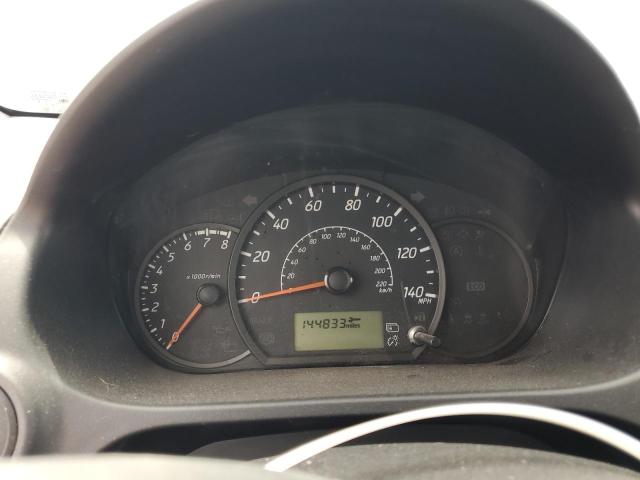 2017 MITSUBISHI MIRAGE ES ML32A3HJ5HH007613