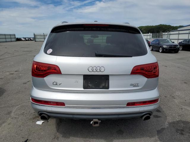 2015 AUDI Q7 PREMIUM WA1LGAFE3FD008011