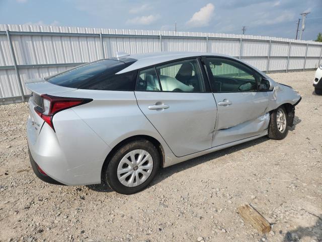 2022 TOYOTA PRIUS NIGH JTDKAMFUXN3173747