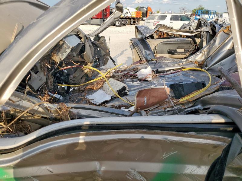 2006 FORD F350 SRW SUPER DUTY #3277178958