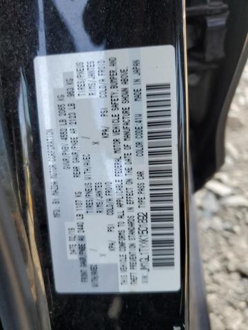 2019 MAZDA 6 GRAND TOURING JM1GL1TYXK1501892