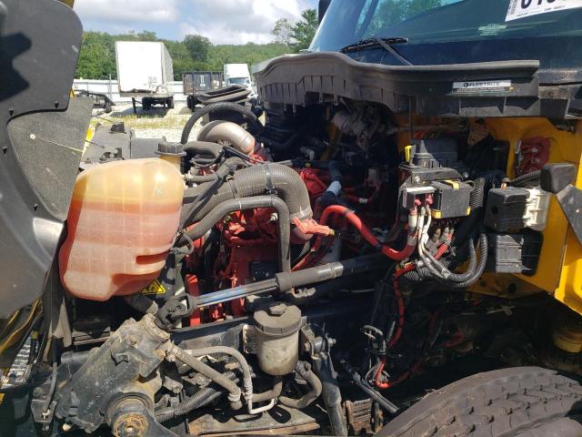 2023 INTERNATIONAL MV607 #3253734982