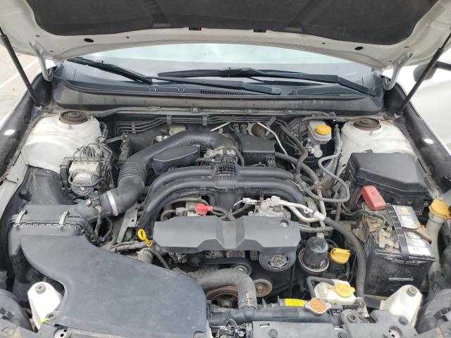 2016 SUBARU LEGACY 2.5 4S3BNBN65G3023365